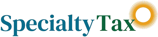 Specialty Tax