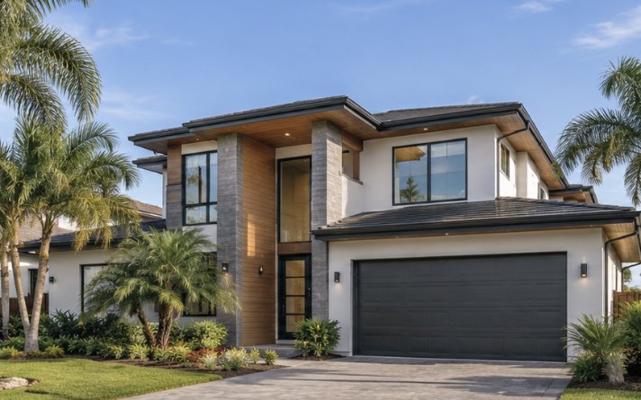 Single Family Home project in Clearwater, FL